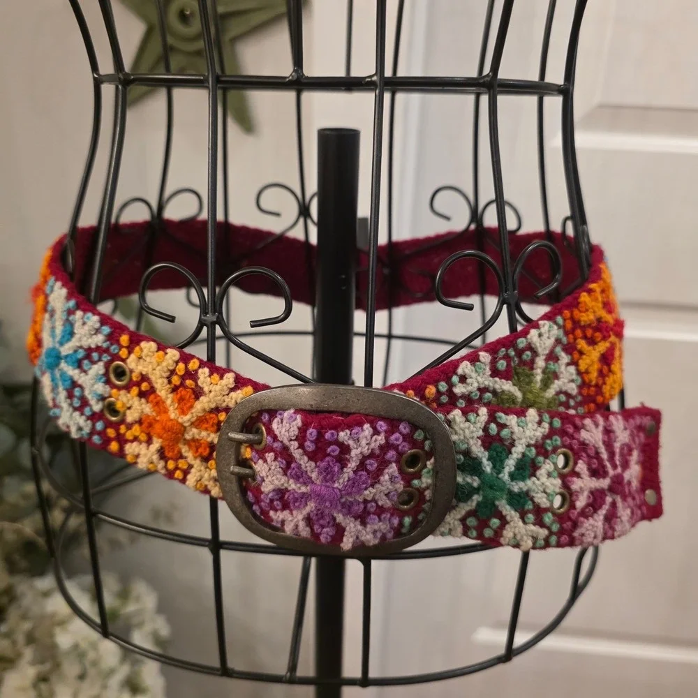 Jenny Krauss handmade wool